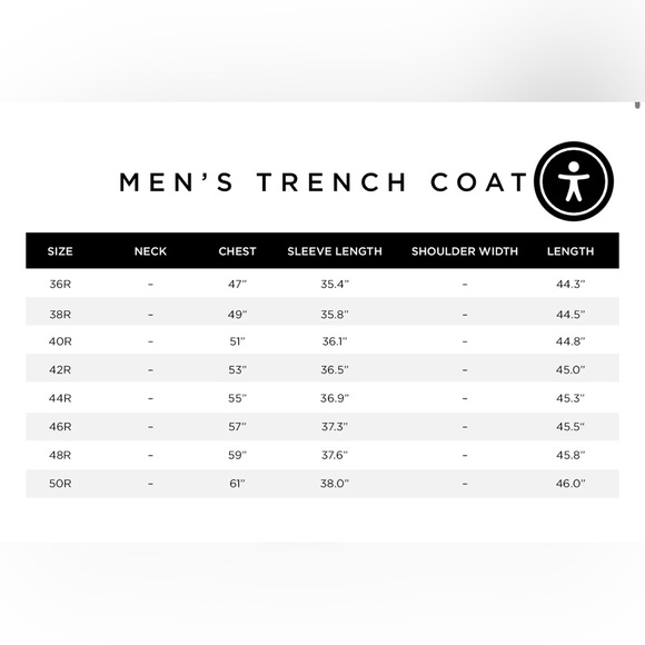 Vintage London Fog trench coat with removable lining - Picture 16 of 16